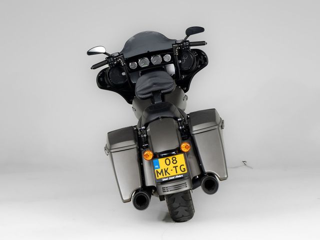 harley-davidson - street-glide-special-flhxs