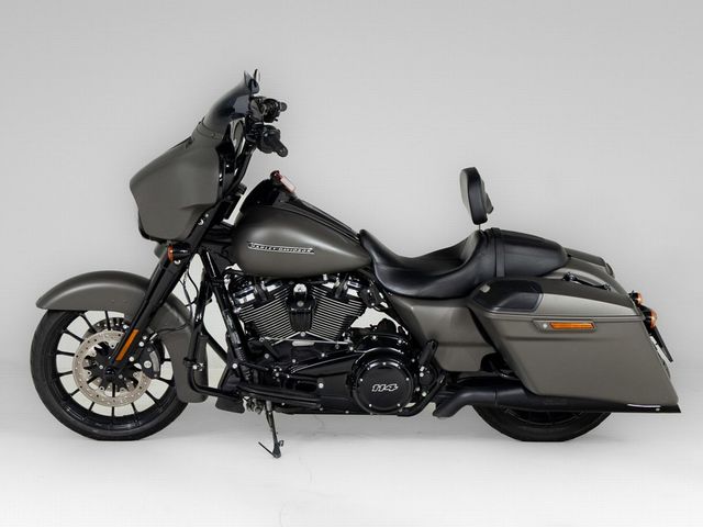 harley-davidson - street-glide-special-flhxs