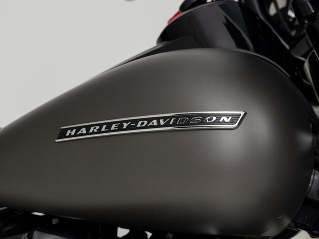 harley-davidson - street-glide-special-flhxs