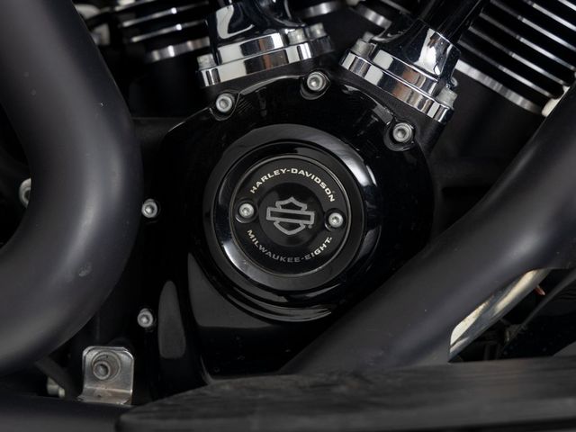 harley-davidson - street-glide-special-flhxs