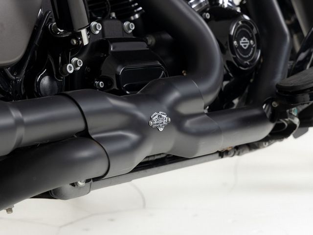 harley-davidson - street-glide-special-flhxs