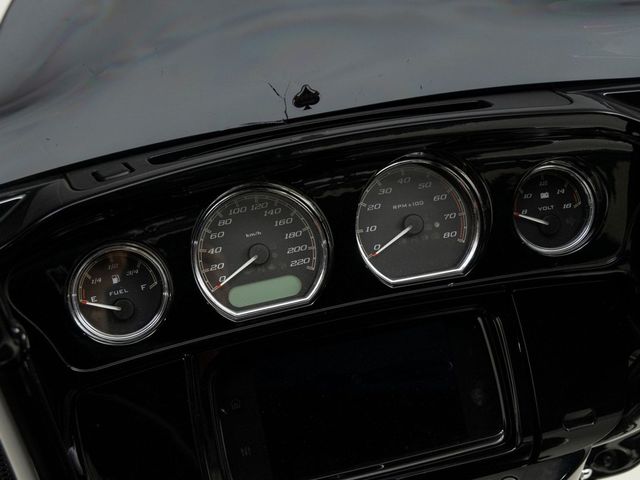 harley-davidson - street-glide-special-flhxs