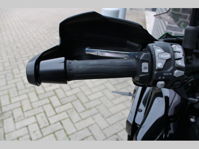 kawasaki - versys-1000-se