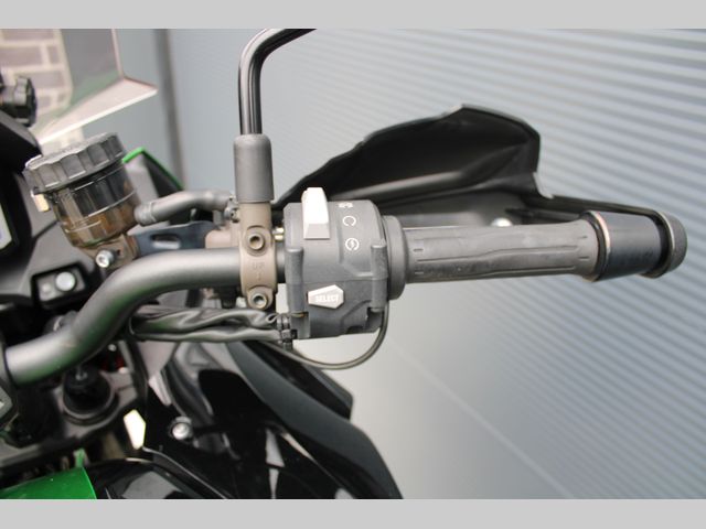 kawasaki - versys-1000-se