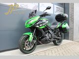 KAWASAKI VERSYS 650 ABS TOURER