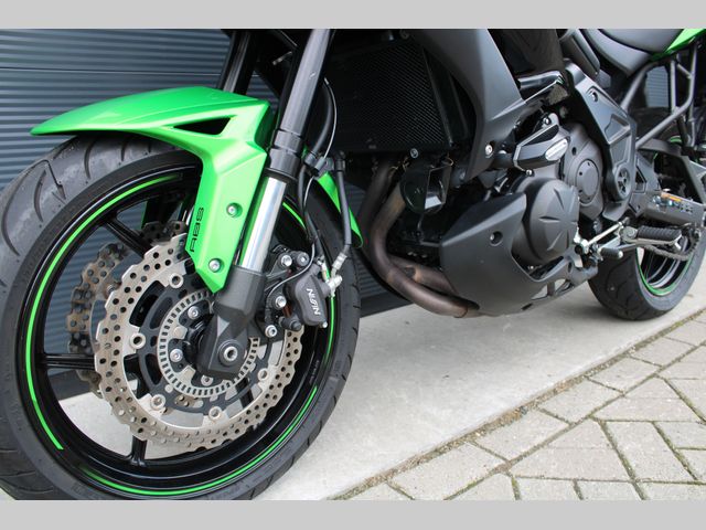 kawasaki - versys-650-abs-tourer