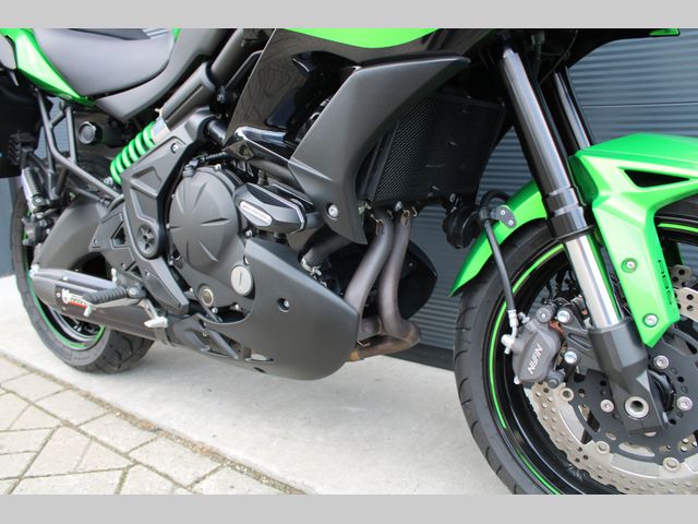 kawasaki - versys-650-abs-tourer