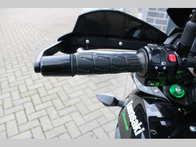 kawasaki - versys-650-abs-tourer