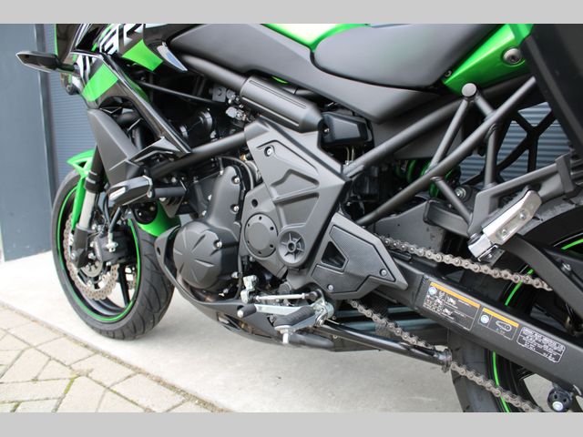 kawasaki - versys-650-abs-tourer