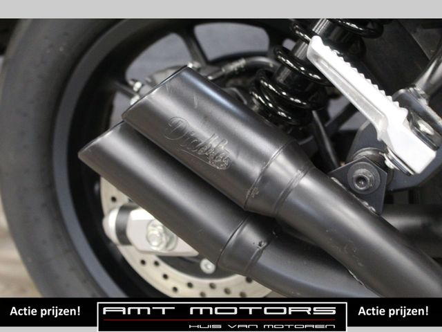 honda - cmx-500-rebel