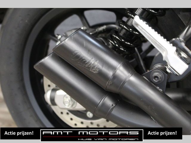 honda - cmx-500-rebel