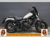 HONDA CMX 500 REBEL