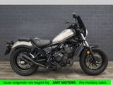 HONDA CMX 500 REBEL