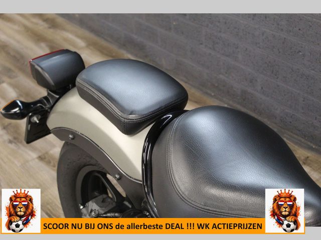 honda - cmx-500-rebel