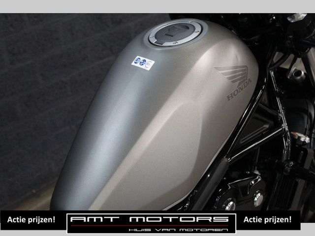 honda - cmx-500-rebel