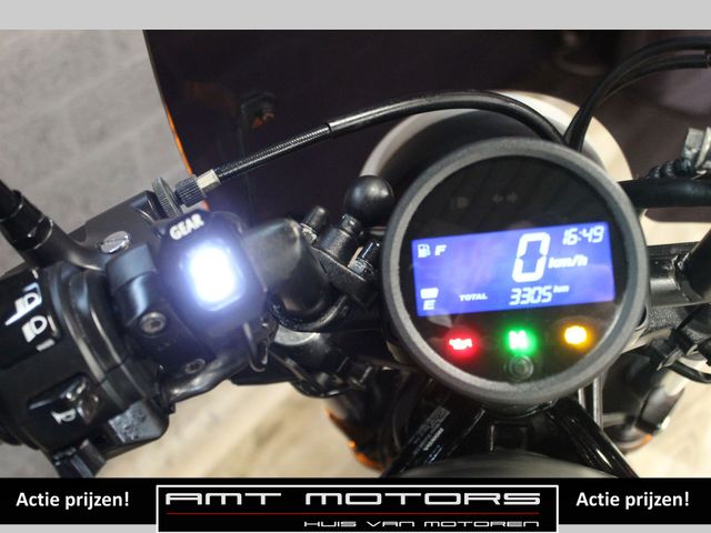 honda - cmx-500-rebel