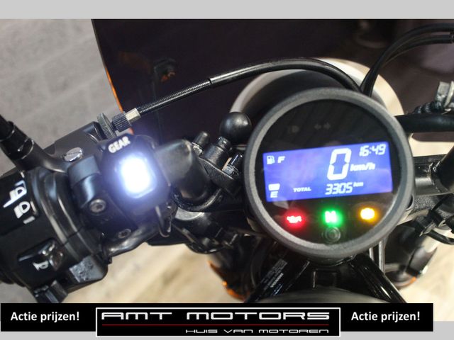 honda - cmx-500-rebel