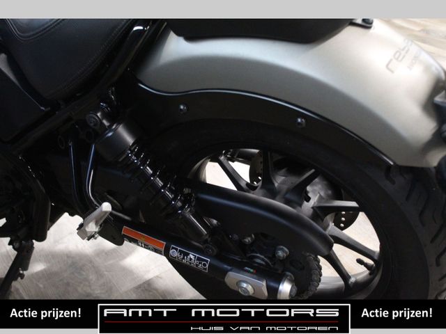 honda - cmx-500-rebel