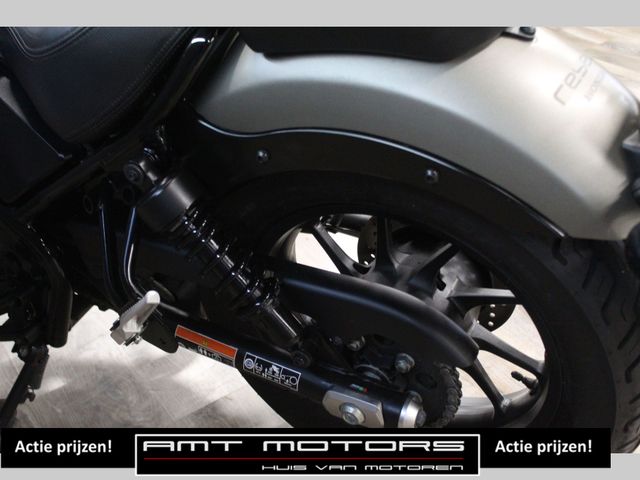 honda - cmx-500-rebel