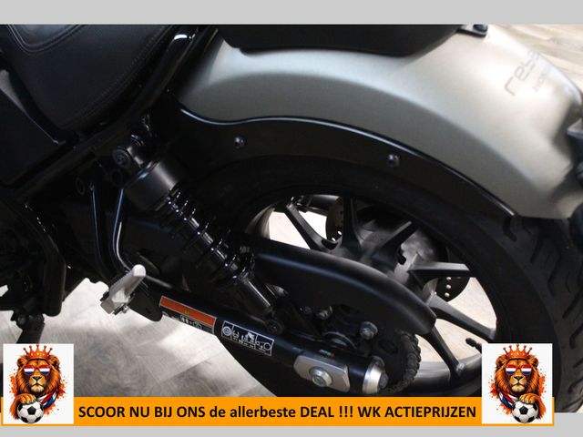 honda - cmx-500-rebel