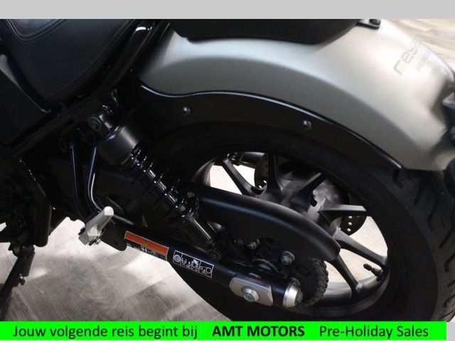 honda - cmx-500-rebel