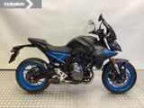 SUZUKI GSX-8S