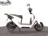 HONDA EM 1 E