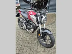 Honda CB 125 R 2020 occasion – foto 2 van 9