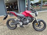 HONDA CB 125 R