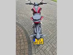 Honda CB 125 R 2020 occasion – foto 3 van 9