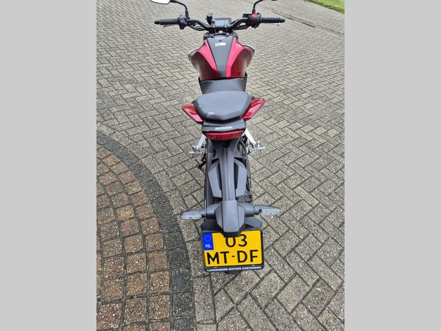 honda - cb-125-r