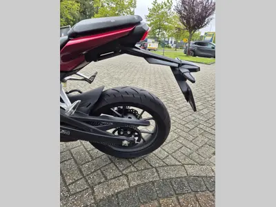 HONDA CB 125 R – foto 4