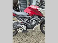 Honda CB 125 R 2020 occasion – foto 5 van 9