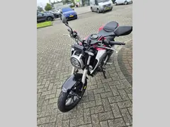 Honda CB 125 R 2020 occasion – foto 6 van 9