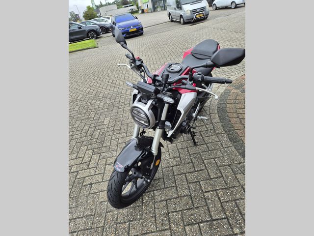honda - cb-125-r