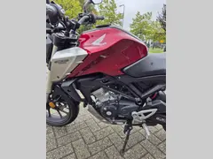 Honda CB 125 R 2020 occasion – foto 7 van 9