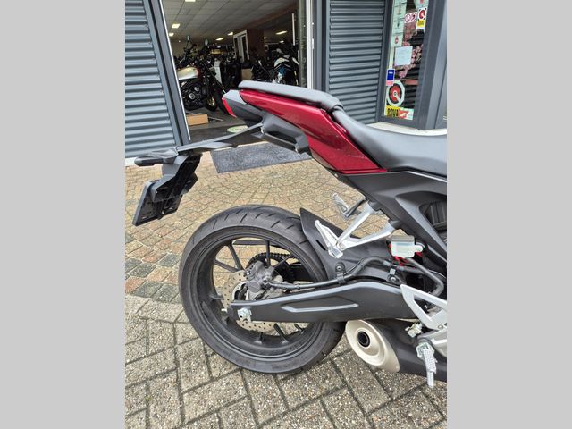 honda - cb-125-r