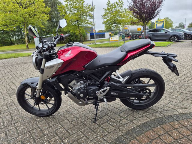 honda - cb-125-r