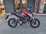 HONDA CB 125 R