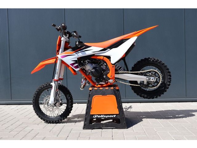 ktm - 65-sx