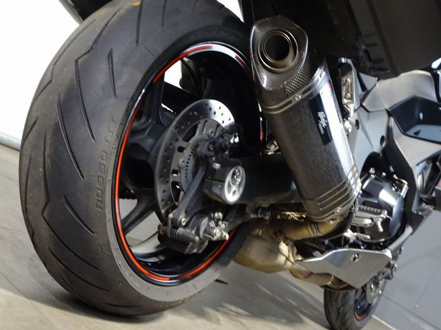 kawasaki - ninja-1000sx-performance-tourer