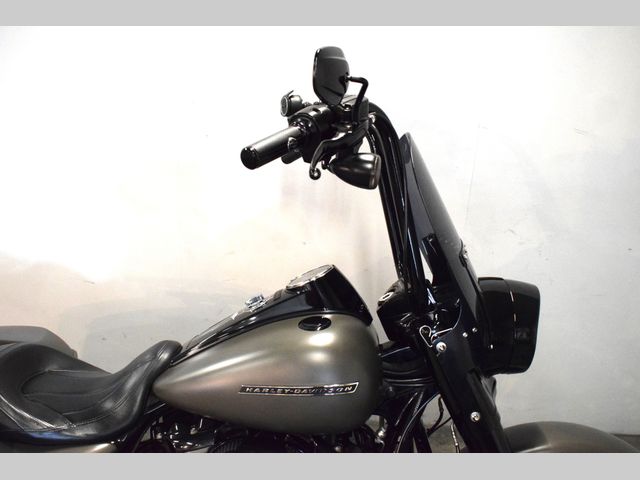 harley-davidson - road-king-special-flhrxs