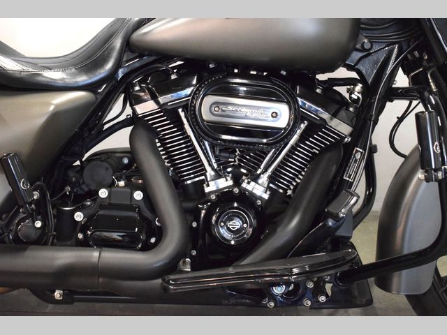 harley-davidson - road-king-special-flhrxs