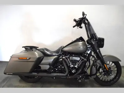 HARLEY-DAVIDSON ROAD KING SPECIAL FLHRXS – foto 3