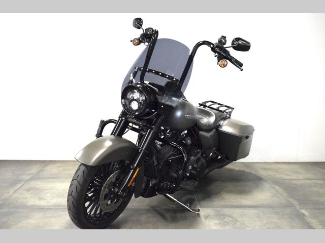 harley-davidson - road-king-special-flhrxs