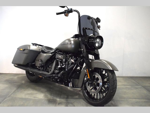 harley-davidson - road-king-special-flhrxs