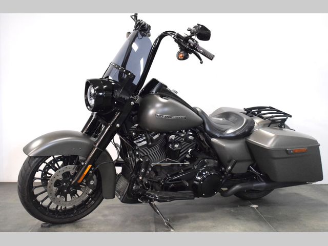harley-davidson - road-king-special-flhrxs