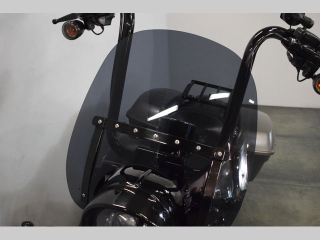 harley-davidson - road-king-special-flhrxs