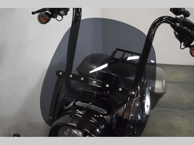 harley-davidson - road-king-special-flhrxs