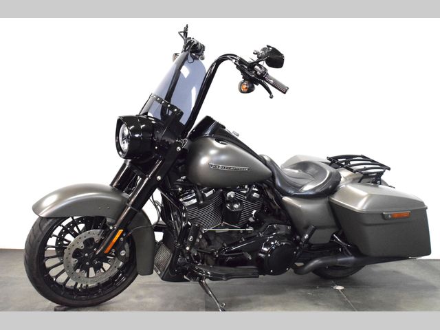 harley-davidson - road-king-special-flhrxs